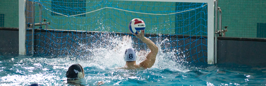 Waterpolo